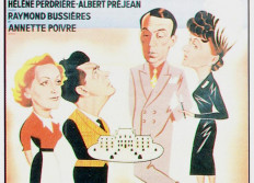 Les Nouveaux Maîtres