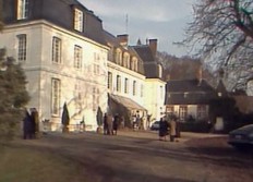 Mauvières