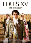 Louis XV, Le soleil noir