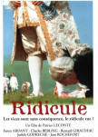 Ridicule
