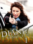 Diane, femme flic