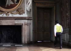Le Duc de Montmorency