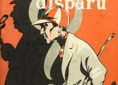Le Jockey disparu