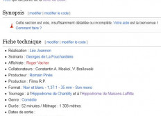 Le Bouif chez les pur-sang