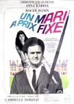 Un mari à prix fixe