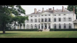 La maison au bord des larmes