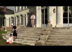 La maison au bord des larmes