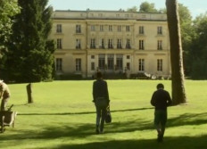 L'Echappée belle